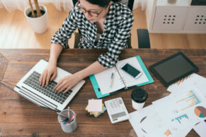 ¿Cuánto debes ganar si eres emprendedor?