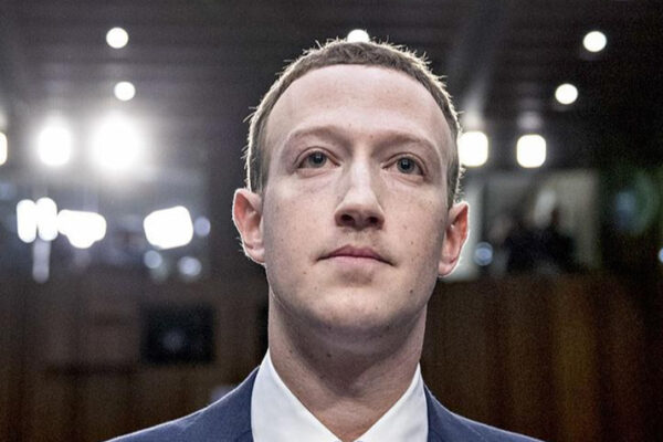 ¿Mark Zuckerberg llevará el Internet a todo México?