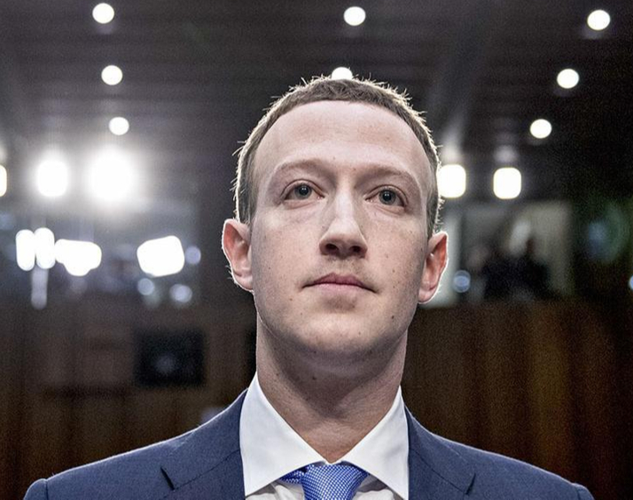 ¿Mark Zuckerberg llevará el Internet a todo México?