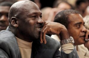 Michael Jordan, la estrella del basquetbol y los negocios