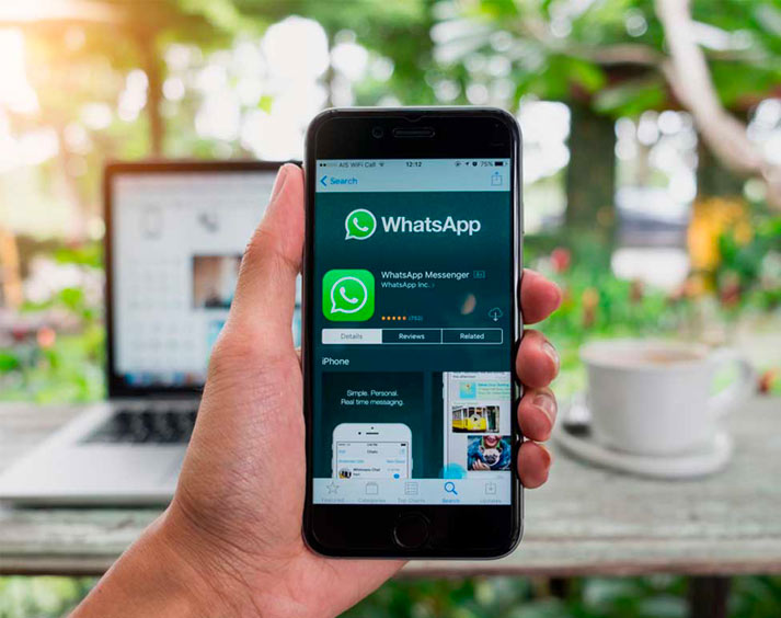 Cómo vender con Whatsapp para empresas