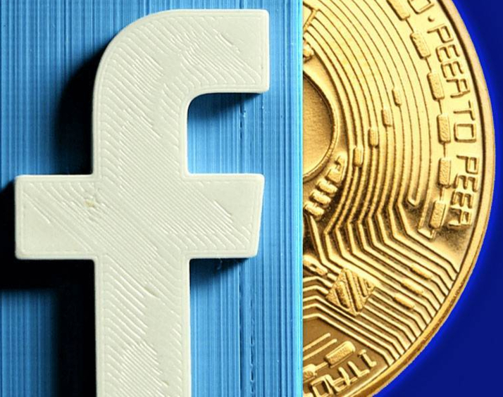 Facebook lanza “Libra”, su nueva criptomoneda