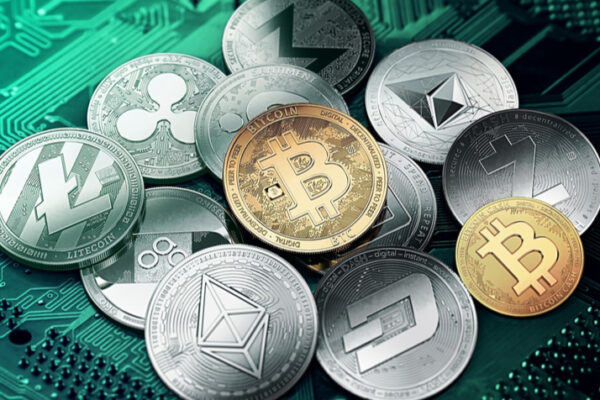 ¿Qué son las criptomonedas y cómo se usan? 8 ¿Qué son las criptomonedas y cómo se usan?