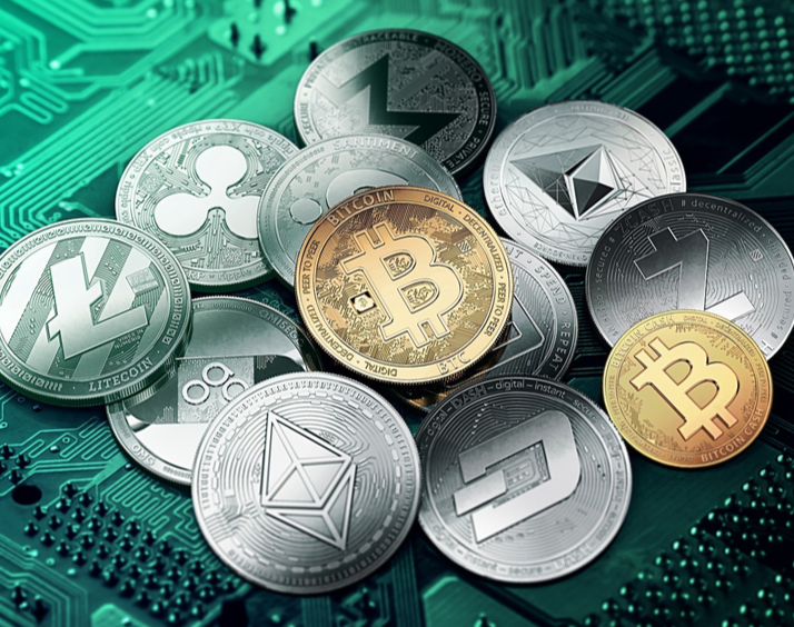 ¿Qué son las criptomonedas y cómo se usan?