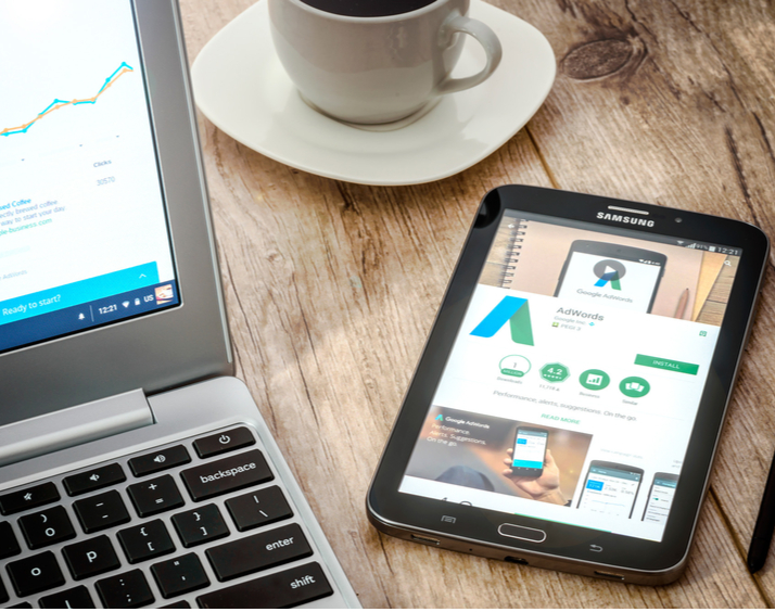 ¿Cómo aumentar tus ventas con Google Ads?