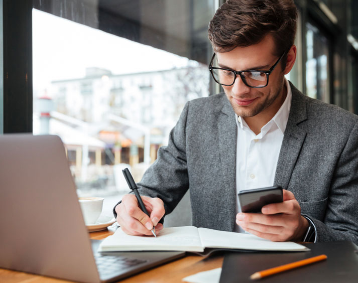 ¿Cómo saber si necesitas un asesor financiero?