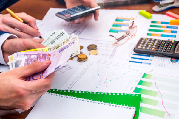 Los 3 consejos para equilibrar las finanzas 17 Los 3 consejos para equilibrar las finanzas