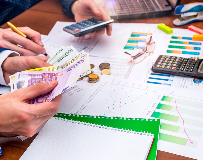 Los 3 consejos para equilibrar las finanzas