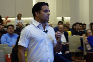 EnvíaFlores.com y Konfío en el Día de las Pymes