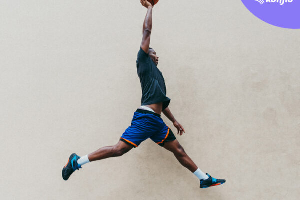 Michael Jordan, la estrella del basquetbol y los negocios 7 Michael Jordan, la estrella del basquetbol y los negocios