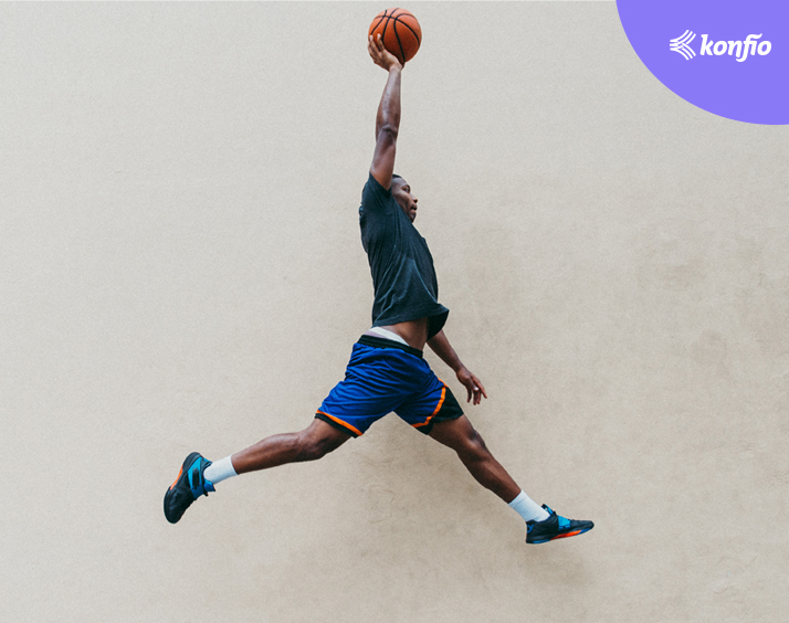 Michael Jordan, la estrella del basquetbol y los negocios