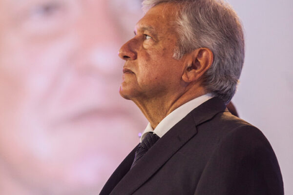 ¿Cómo está la economía de México a un año de AMLO?