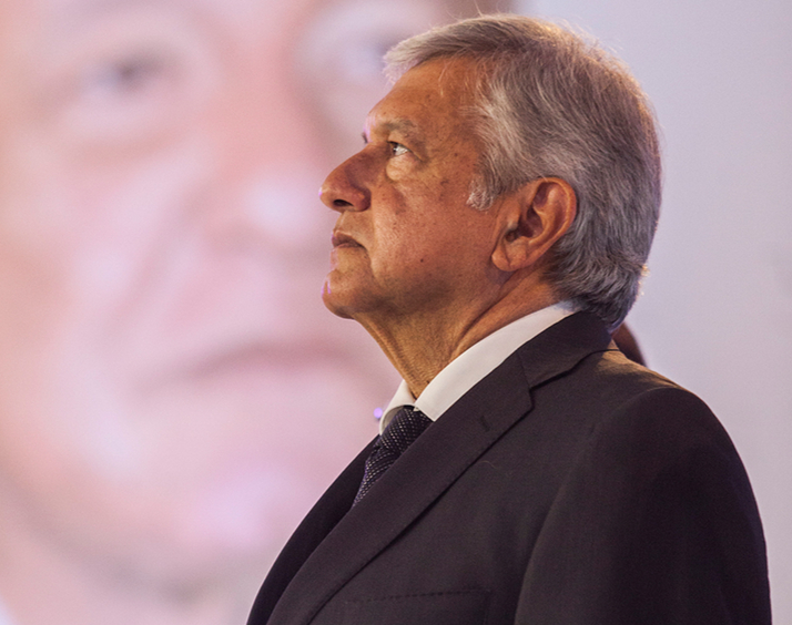 ¿Cómo está la economía de México a un año de AMLO?