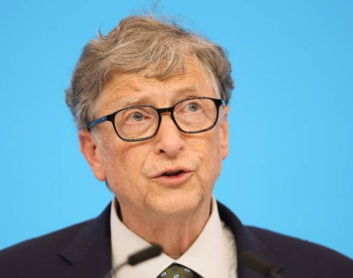 Aprende del “error” millonario de Bill Gates