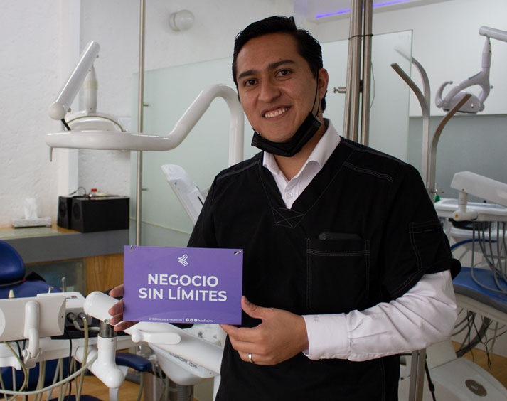 ¿Qué beneficios tiene solicitar un crédito en Konfío?