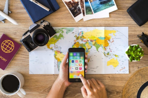 Airbnb tuvo impacto de operación en México por 2 mil 700 mdd