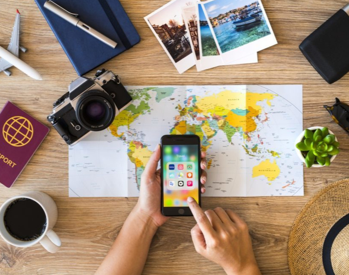 Airbnb tuvo impacto de operación en México por 2 mil 700 mdd