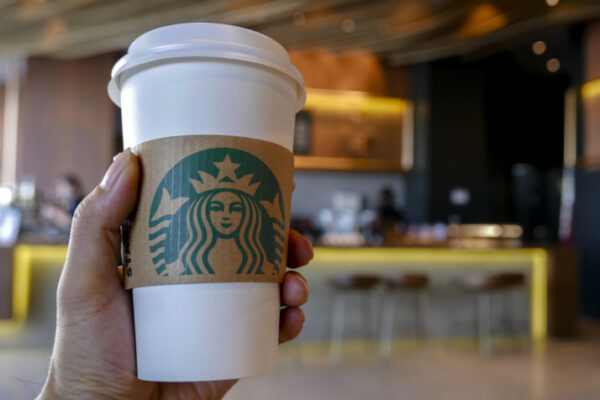La historia de Starbucks, un caso de esfuerzo y éxito 5 La historia de Starbucks, un caso de esfuerzo y éxito