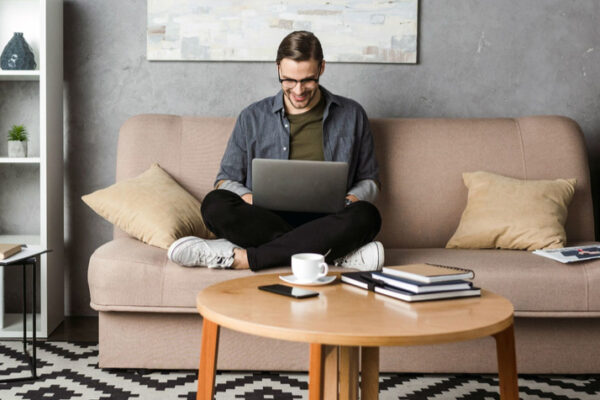 Empresas podrán aplicar home office con más facilidad