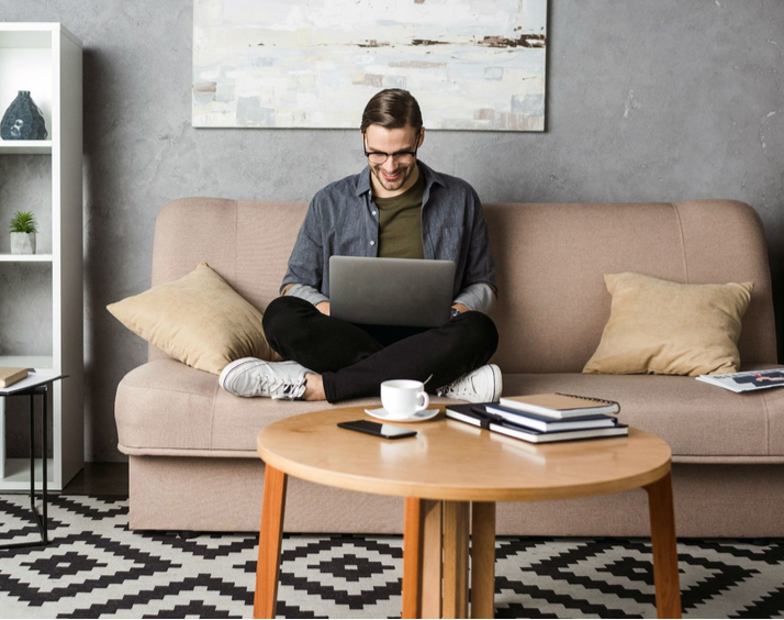 Empresas podrán aplicar home office con más facilidad