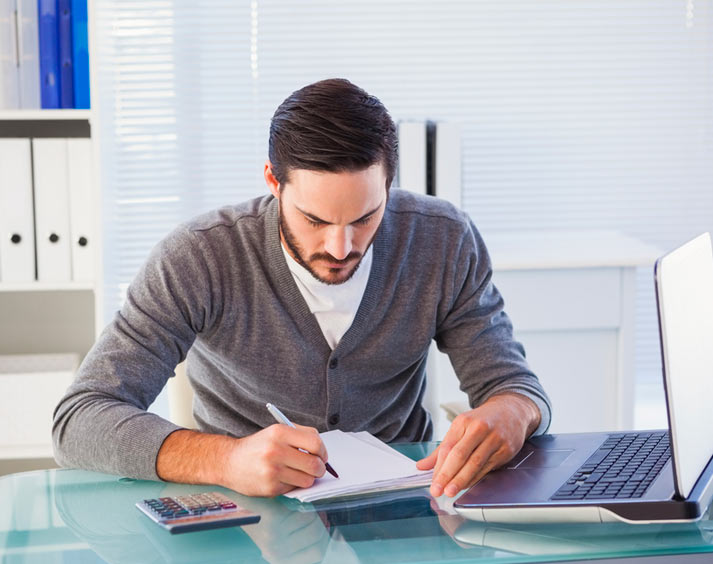 Cómo mejorar las finanzas empresariales