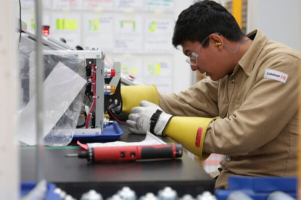 Querétaro, el estado que más trabajos genera en México