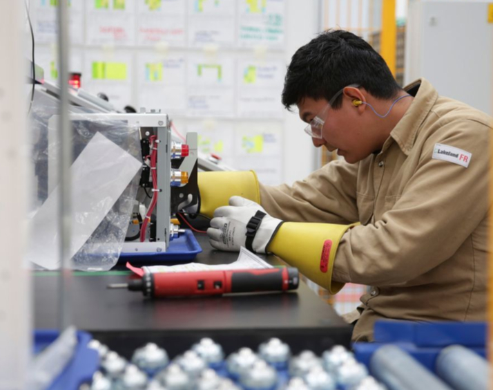 Querétaro, el estado que más trabajos genera en México