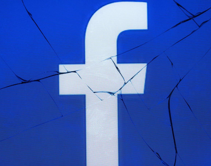 ¿IA detrás de la caída mundial de Facebook?