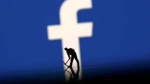 ¿IA detrás de la caída mundial de Facebook? 2 ¿IA detrás de la caída mundial de Facebook?