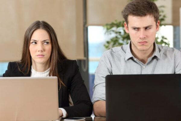 Tipos de empleados tóxicos que debe evitar tu Pyme