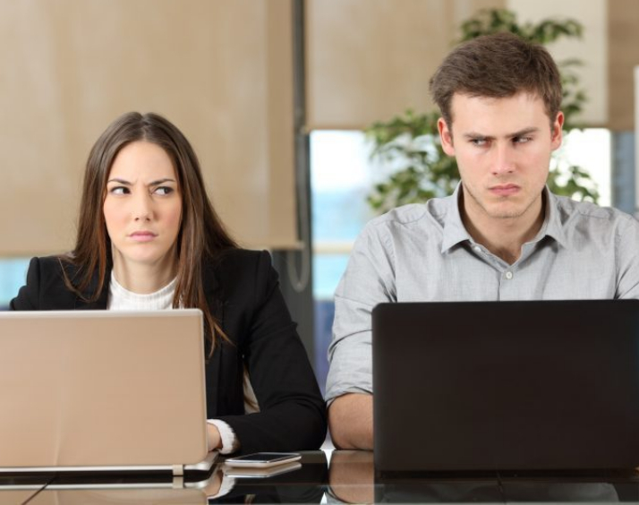 Tipos de empleados tóxicos que debe evitar tu Pyme