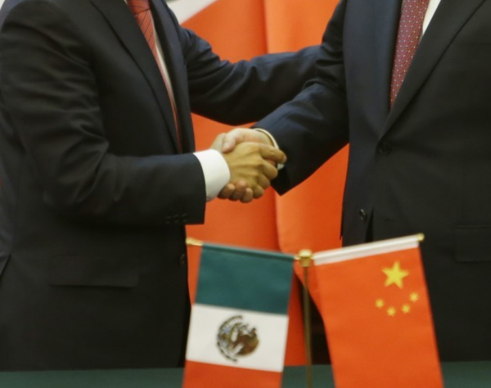 China busca las empresas más innovadoras, ¿te apuntas?