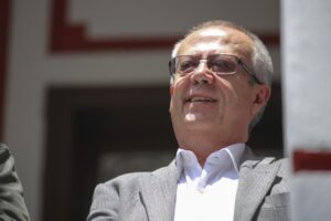 Carlos Urzúa renuncia a Hacienda sin haber atendido a Pymes 2 Carlos Urzúa renuncia a Hacienda sin haber atendido a Pymes