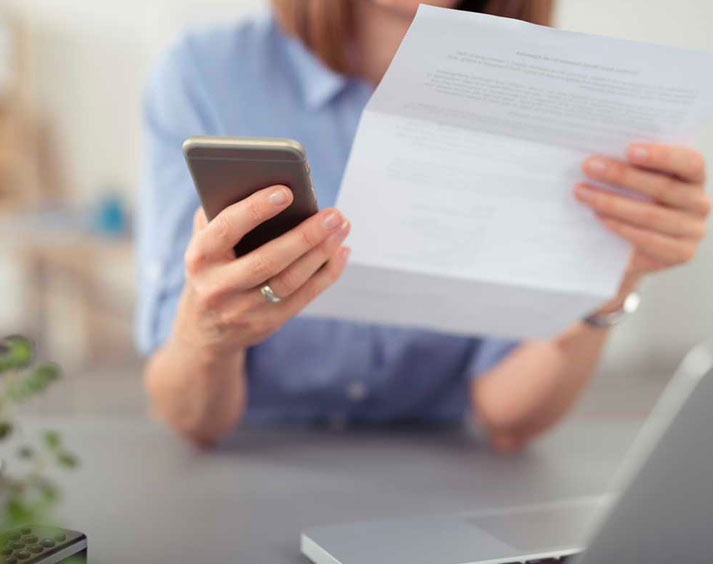 ¿Cuánto dura mi historial negativo en Buró de crédito?