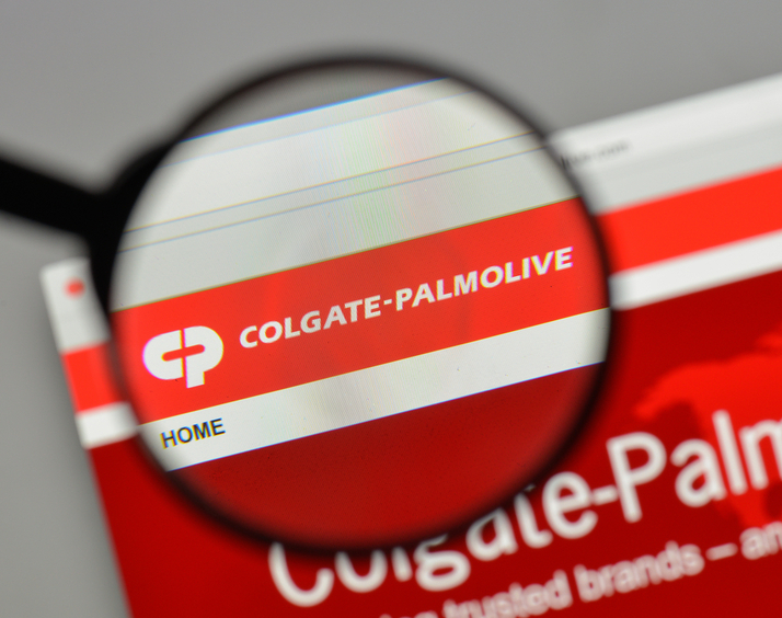 Colgate anuncia la compra de Filorga Cosmétiques
