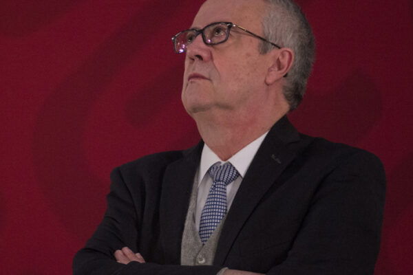 Economía de México con peor panorama sin Urzúa: WSJ