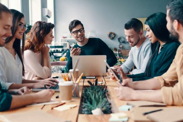 Los 19 errores que comete todo emprendedor