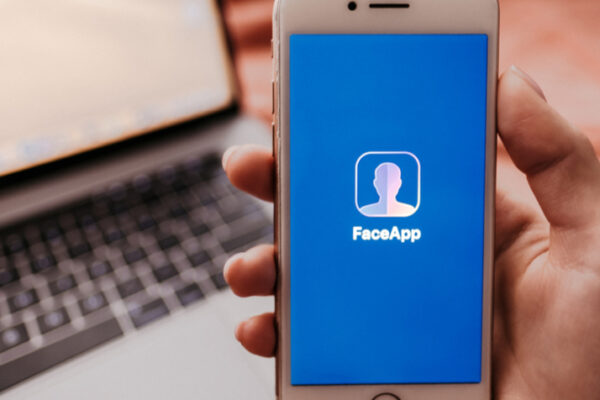 FaceApp y el mal uso de datos personales en Internet