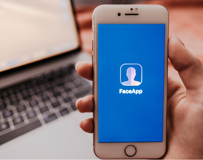 FaceApp y el mal uso de datos personales en Internet