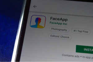 FaceApp y el mal uso de datos personales en Internet 9 faceapp-mal-uso-de-datos-personales-en-internet
