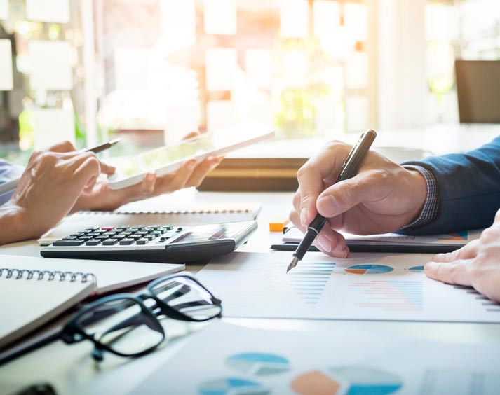 Cómo evitar una crisis financiera en tu negocio