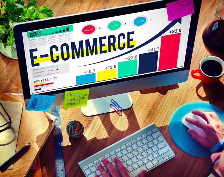 6 elementos para obtener éxito en un e-commerce