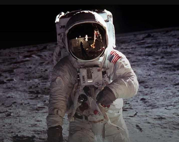 Así cambiaron los negocios tras la llegada del hombre a la Luna