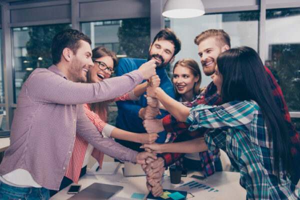 Conoce los beneficios de programas Wellness en Startups