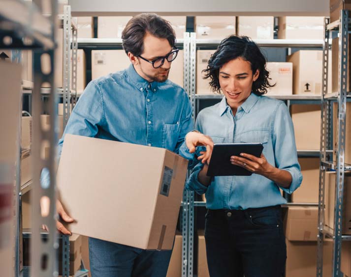 Cadena de suministro, cómo conseguir aliados estratégicos