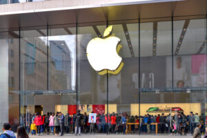 Apple voltea a los 90´s con el regreso de su logo multicolor 6 apple-voltea-a-90s-con-regreso-de-logo-multicolor