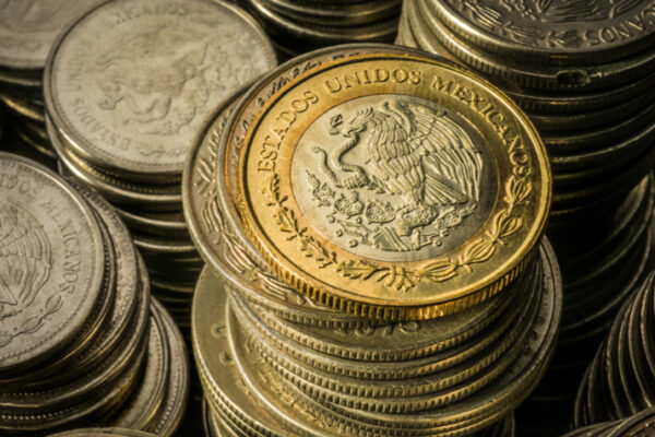 Pronóstico de crecimiento de México cae de 1.6% a 0.9%: FMI