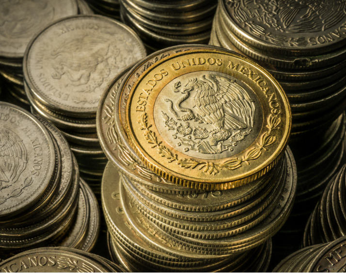 Pronóstico de crecimiento de México cae de 1.6% a 0.9%: FMI