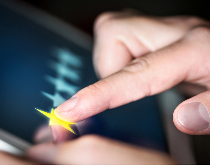 Medallia, la empresa que hizo de malas experiencias un éxito