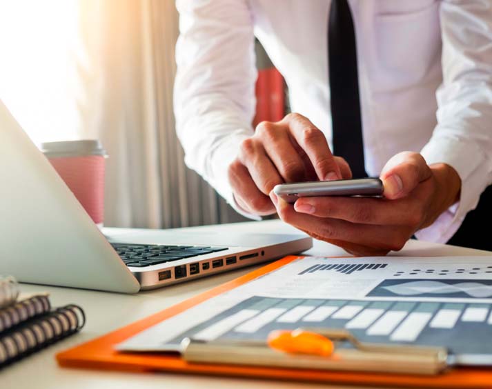 Elevar la inteligencia financiera y ser un mejor dueño de negocio